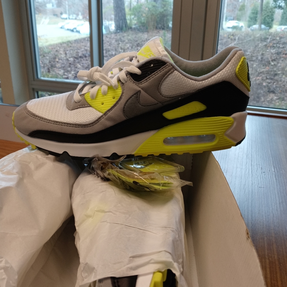 Nike Air Max 90